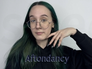 Aftondancy