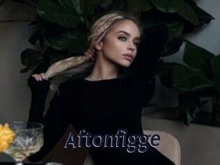 Aftonfigge