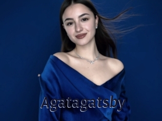 Agatagatsby