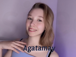 Agatamay