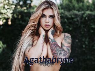 Agathabryne