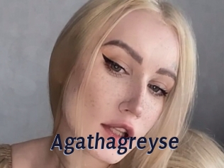 Agathagreyse
