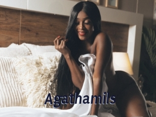 Agathamils