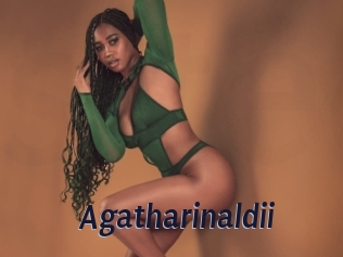Agatharinaldii