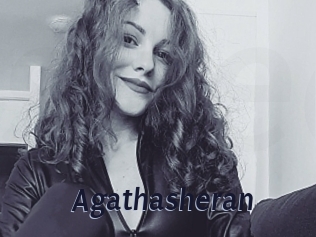 Agathasheran