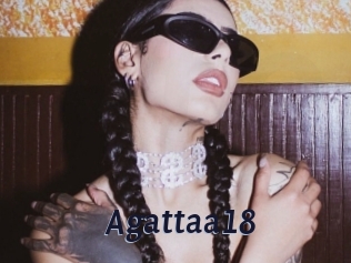 Agattaa18