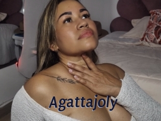Agattajoly