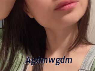Agdmwgdm