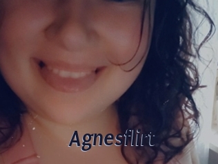 Agnesflirt