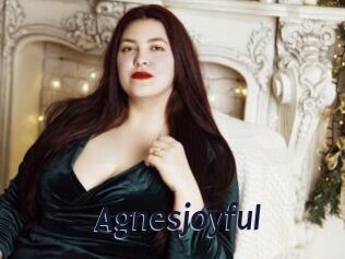 Agnesjoyful
