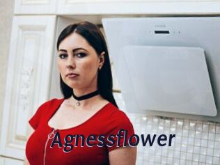 Agnessflower