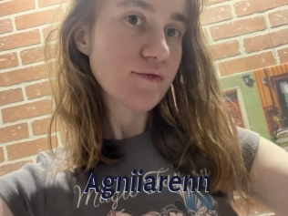 Agniiarenn