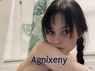 Agnixeny