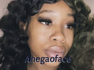 Ahegaoface