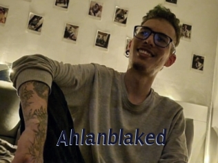 Ahlanblaked