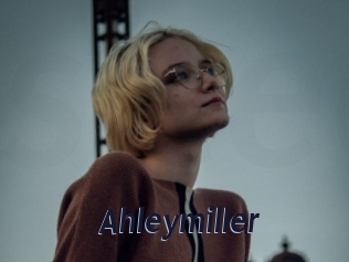 ahleymiller Site Cul