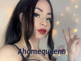 Ahomequeenn