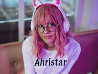 Ahristar