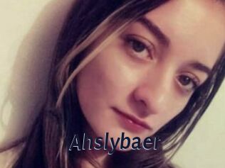 Ahslybaer