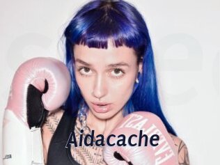 Aidacache