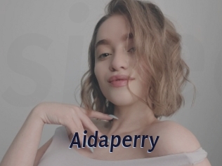 Aidaperry