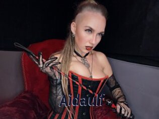 Aidaulf