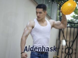 Aidenhask