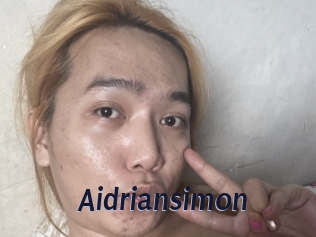 Aidriansimon