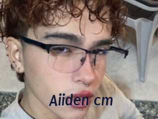 aiiden_cm Site Cul
