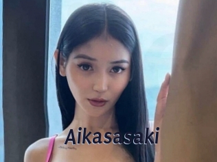 Aikasasaki