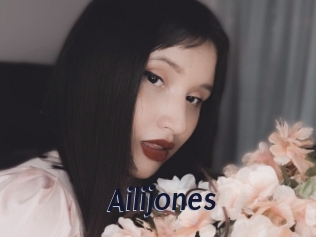 Ailijones