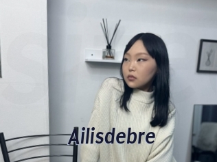 Ailisdebre
