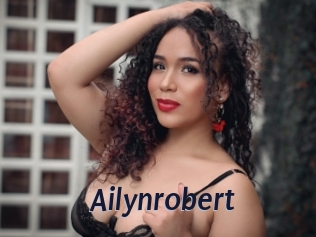 Ailynrobert