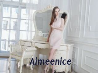 Aimeenice