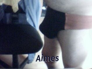 Aimes