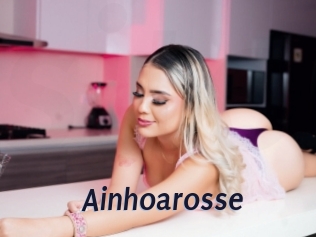 Ainhoarosse