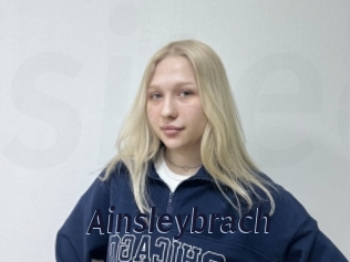 Ainsleybrach