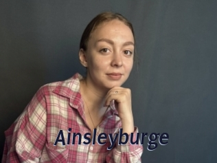 Ainsleyburge