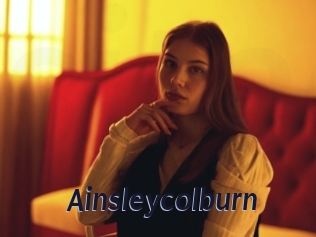 Ainsleycolburn