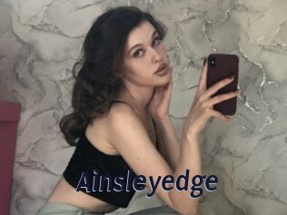 Ainsleyedge