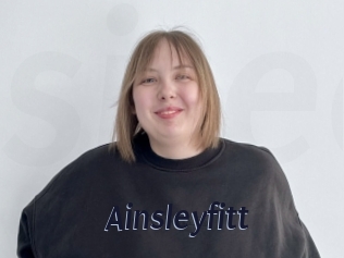 Ainsleyfitt
