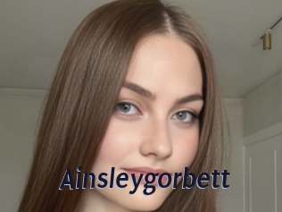 Ainsleygorbett