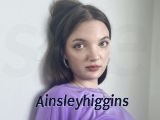 Ainsleyhiggins