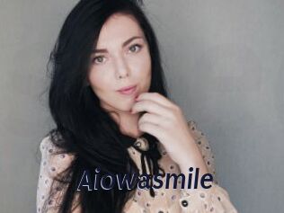 Aiowasmile