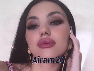 Airam20