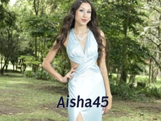 Aisha45