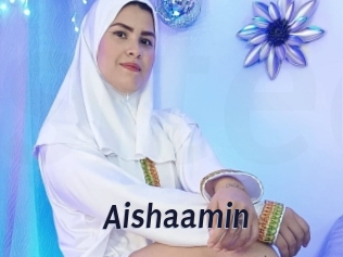 Aishaamin