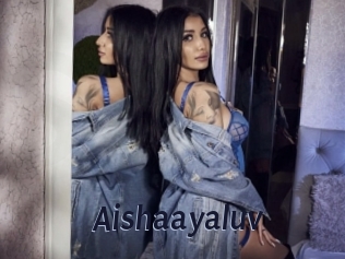 Aishaayaluv