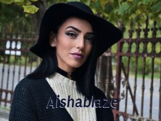 Aishablaze