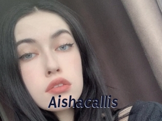 Aishacallis